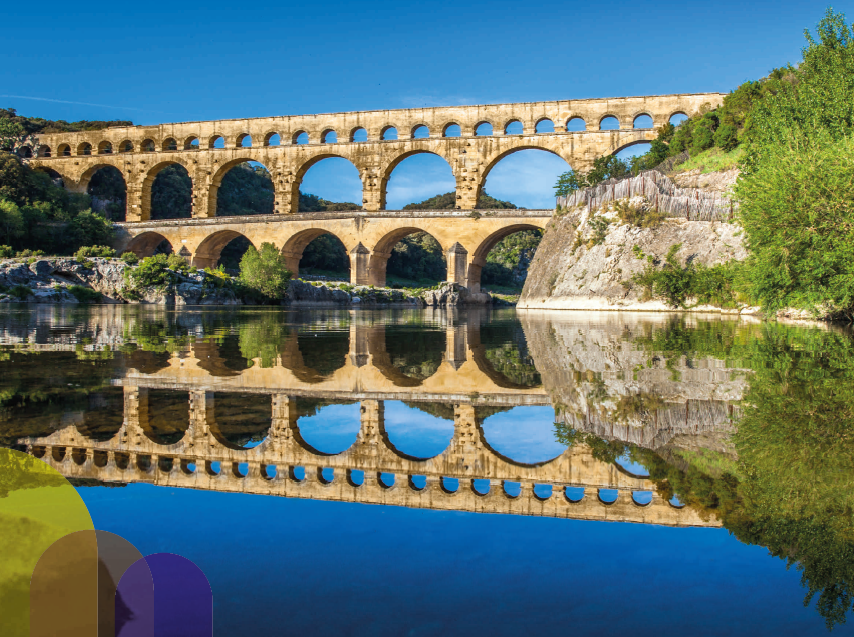 Pont du Gard