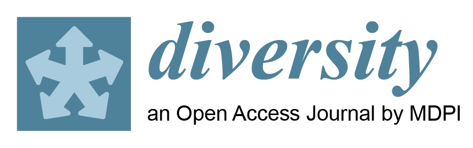 <b><i>Diversity</i></b>  an open access journal by MDPI
