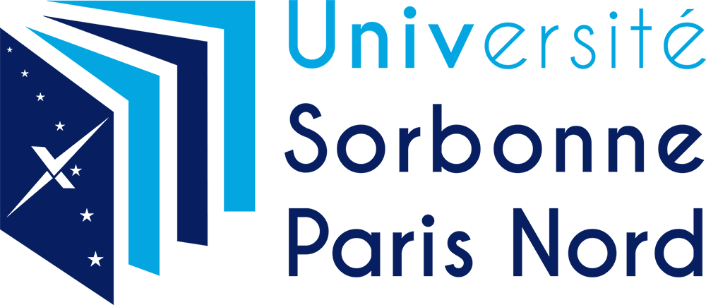 <br><br><b>Université Sorbonne Paris Nord</b>