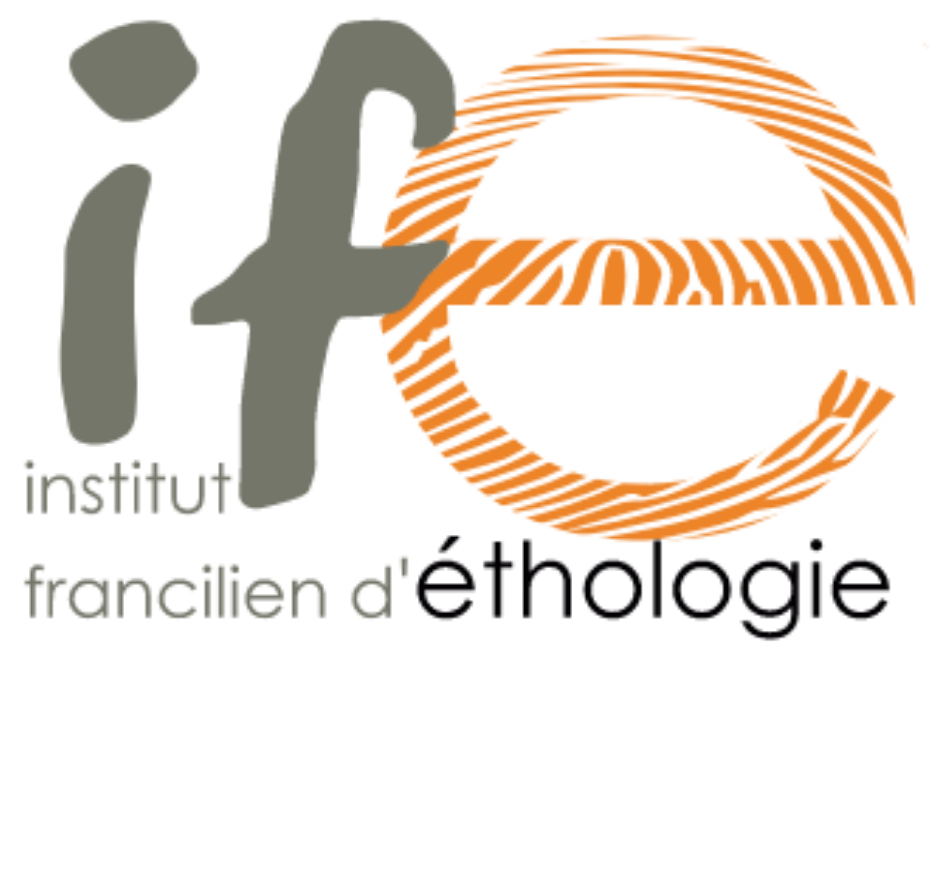 <br><br><b>Institut Francilien d'Ethologie | IFE</b>